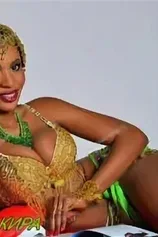 Проститутка Shakira
