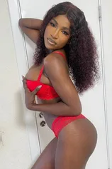 Проститутка Naomi